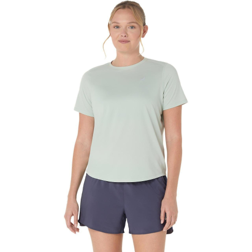 Tricou alergare femei ASICS CORE SS TOP