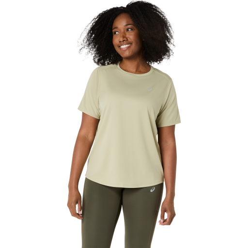 Tricou alergare femei ASICS CORE