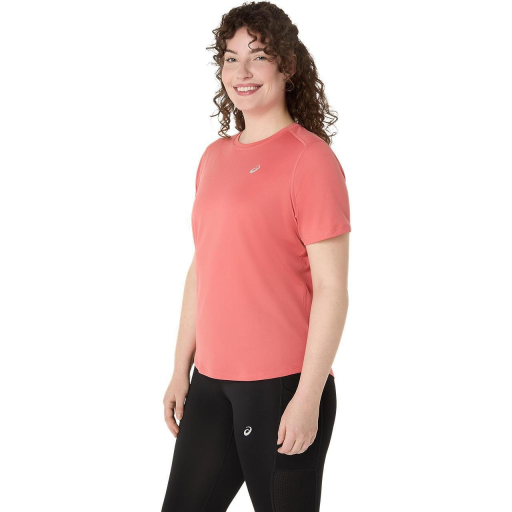 Tricou alergare femei ASICS CORE SS