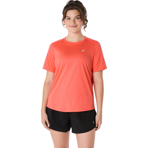Tricou alergare femei ASICS CORE