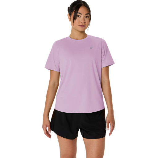 Tricou alergare femei ASICS CORE SS