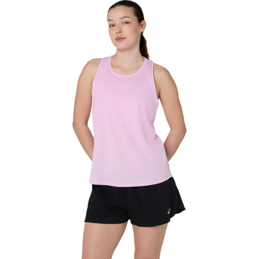 Tricou alergare femei ASICS CORE SS