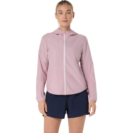 Jacheta alergare femei ASICS CORE