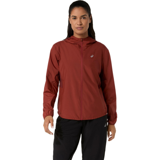 Jacheta alergare femei ASICS CORE