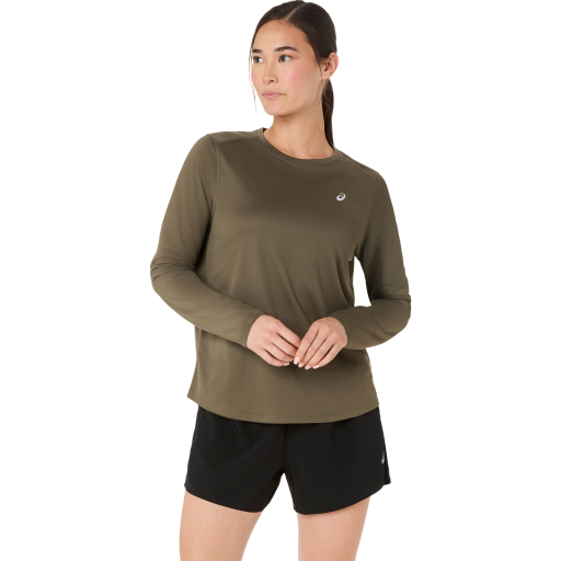 Top alergare femei ASICS CORE