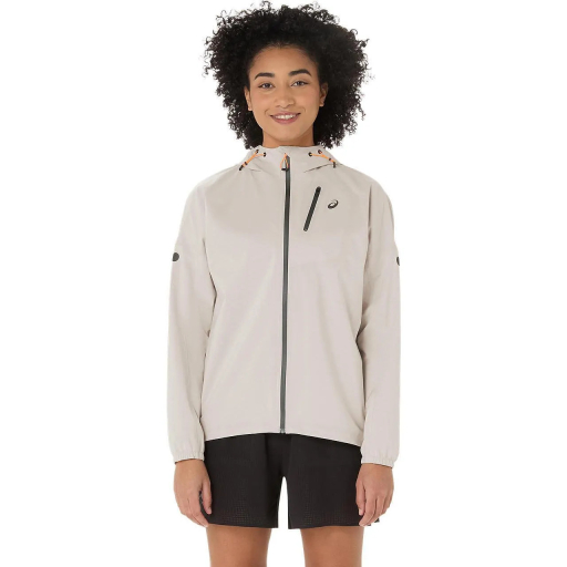 Jacheta alergare femei ASICS FUJITRAIL ELITE WATERPROOF