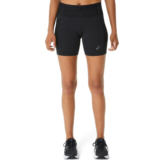 Colanti alergare femei ASICS FUJITRAIL ELITE SPRINTER