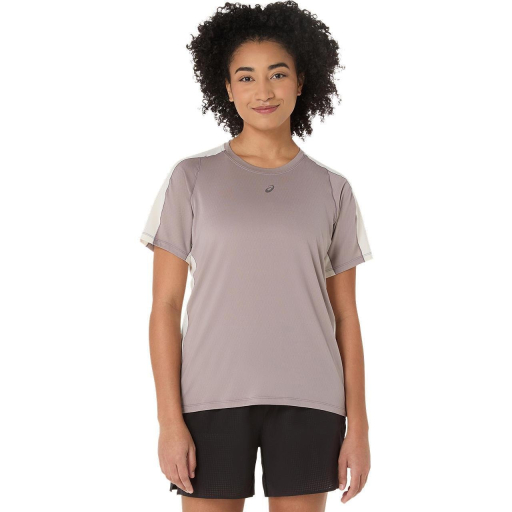 Tricou alergare femei ASICS FUJITRAIL ELITE