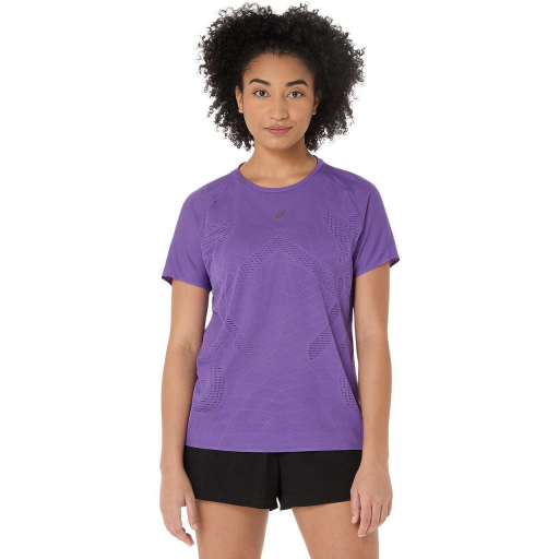 Tricou alergare femei ASICS METARUN
