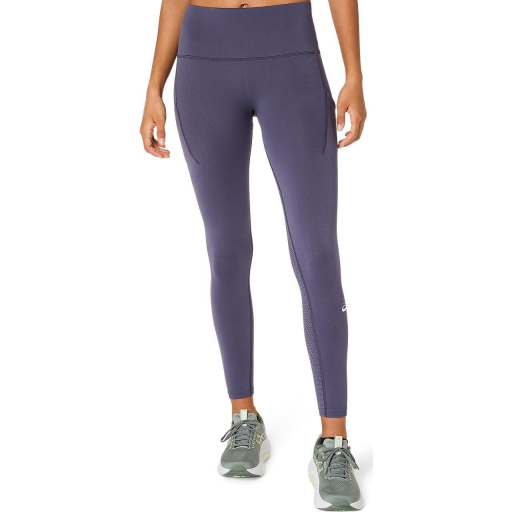 Colanti alergare femei ASICS ROAD SEAMLESS