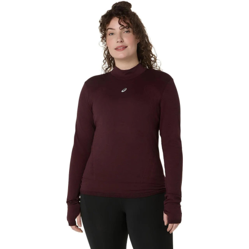 Top de alergare pentru femei ASICS ROAD SEAMLESS