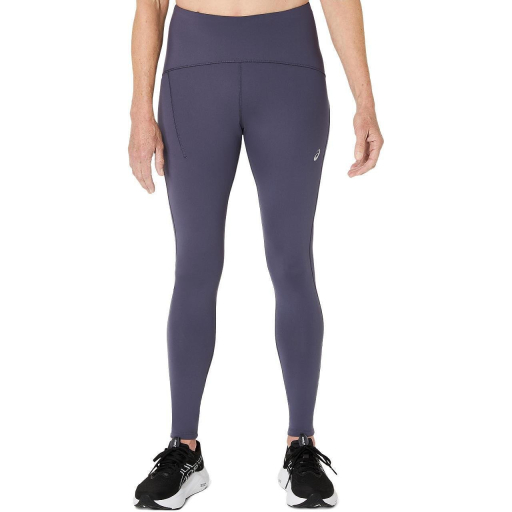 Colanti alergare femei ASICS Road Winter