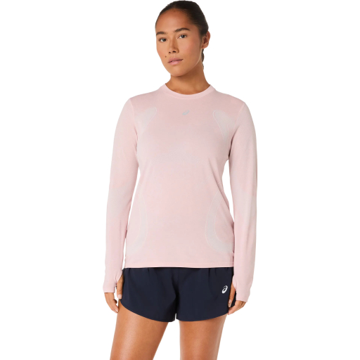 Top alergare femei ASICS ROAD SEAMLESS