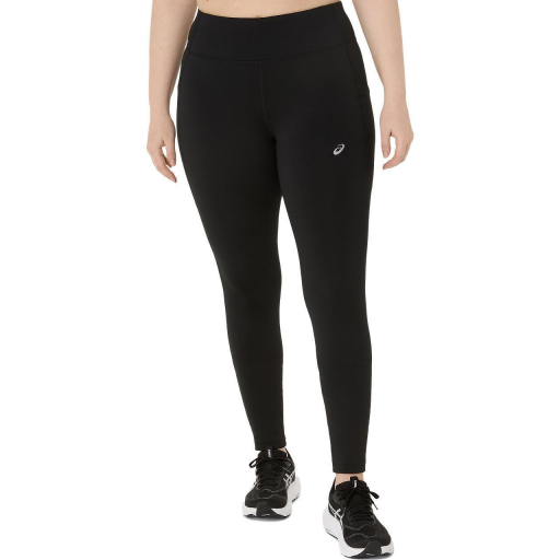 Colanti alergare femei ASICS CORE WINTER