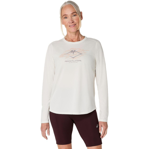Top alergare femei ASICS FUJITRAIL