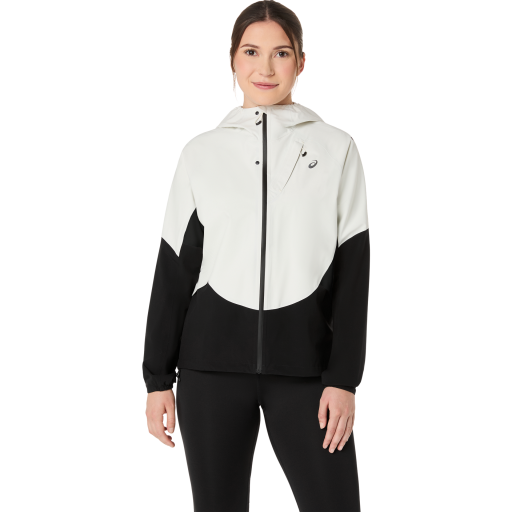 Jacheta alergare  femei ASICS METARUN LEGEND