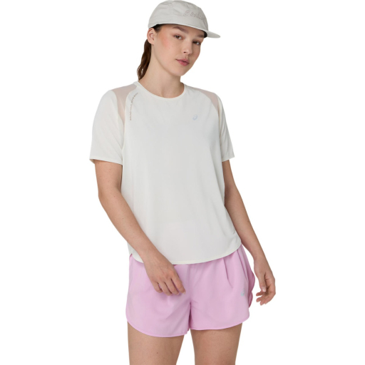  Tricou alergare femei ASICS ROAD