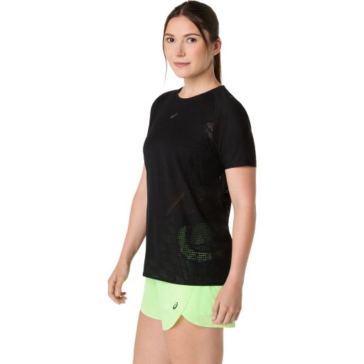Tricou alergare femei ASICS METARUN