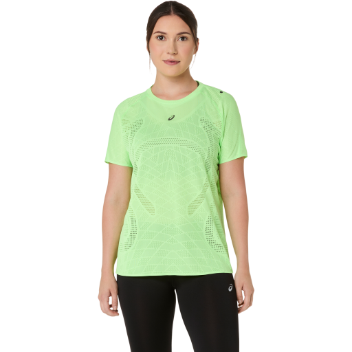Tricou alergare femei ASICS METARUN