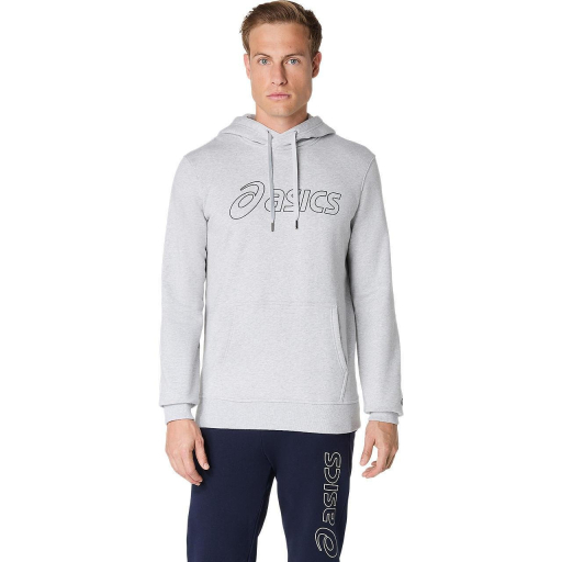 Hanorac barbati ASICS LOGO OTH