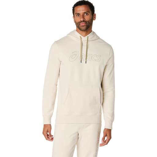 Hanorac barbati ASICS LOGO OTH
