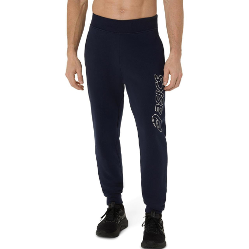 Pantaloni sport barbati ASICS LOGO