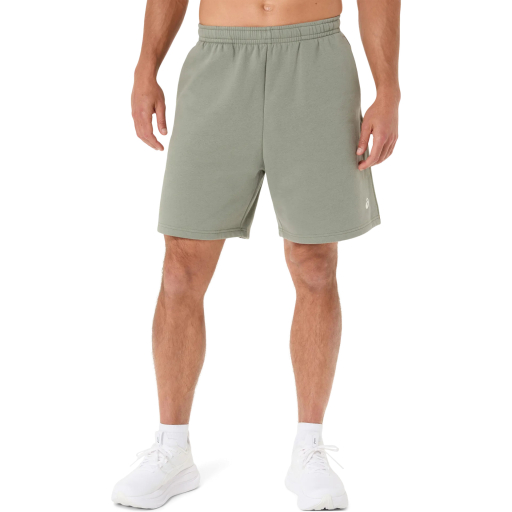 Pantaloni scurti barbati ASICS FLEECE 7IN