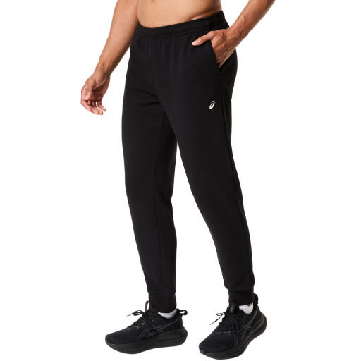 Pantaloni sport barbati ASICS FRENCH TERRY