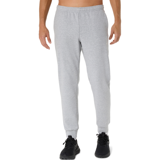 Pantaloni sport barbati ASICS FRENCH TERRY