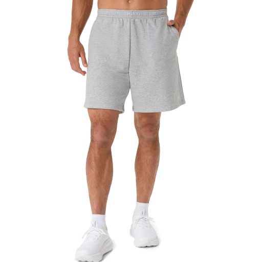 Pantaloni scurti barbati ASICS FRENCH TERRY 7IN