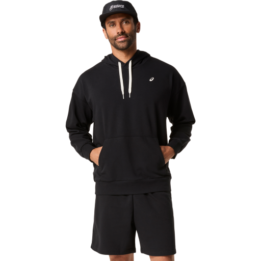Hanorac barbati  ASICS FRENCH TERRY