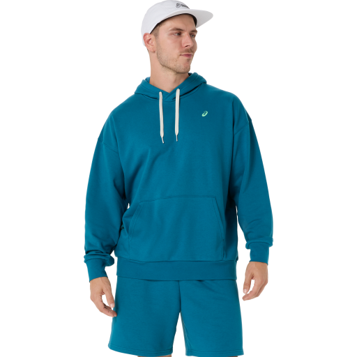 Hanorac barbati  ASICS FRENCH TERRY