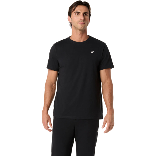 Tricou barbati ASICS SPIRAL LOGO
