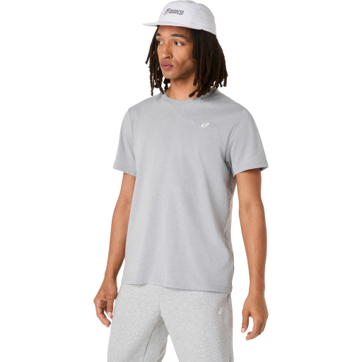 Tricou barbati ASICS SPIRAL LOGO