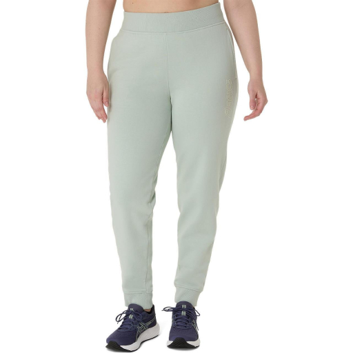 Pantaloni sport femei ASICS LOGO