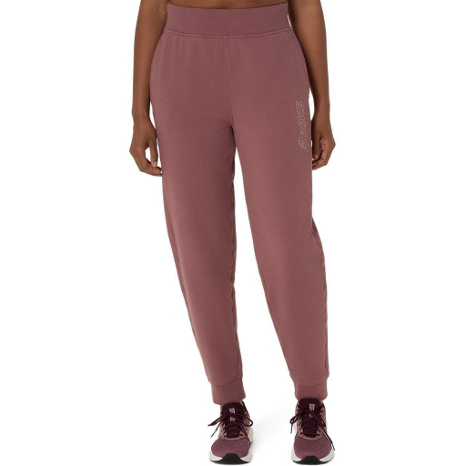 Pantaloni sport femei ASICS Logo
