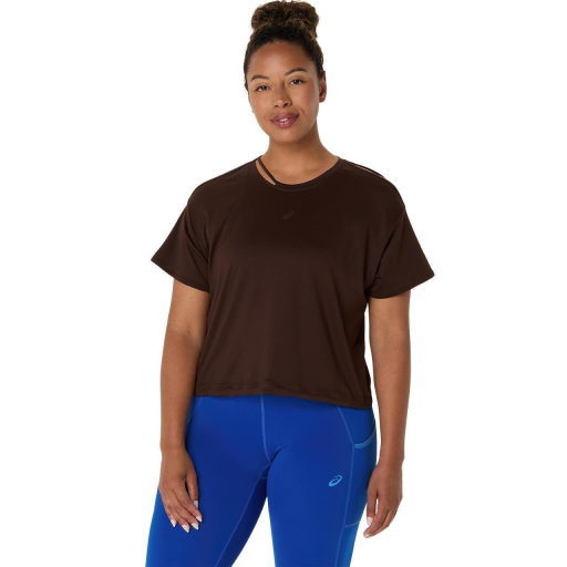 Tricou femei ASICS NAGINO™ FLEX