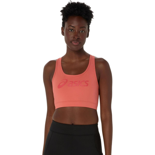 Bustiera sport femei ASICS LOGO