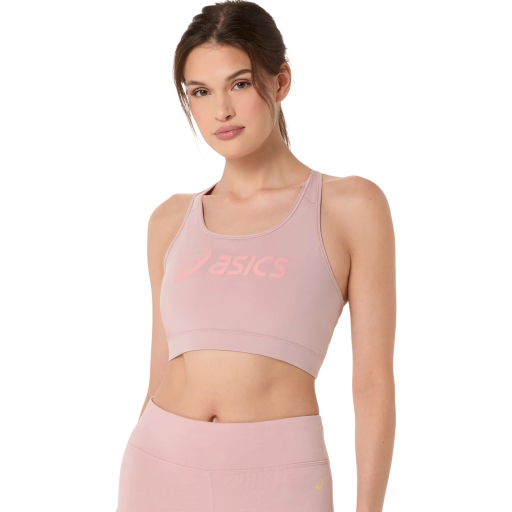 Sutien sport antrenament, femei ASICS ESSENTIAL LOGO