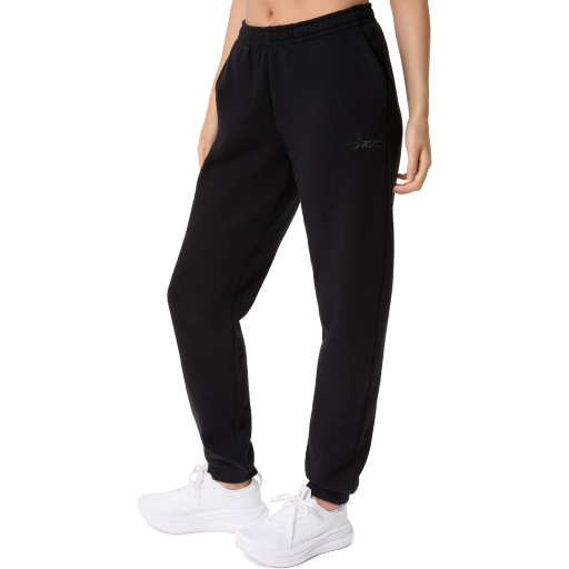 Pantaloni sport femei ASICS FLEECE