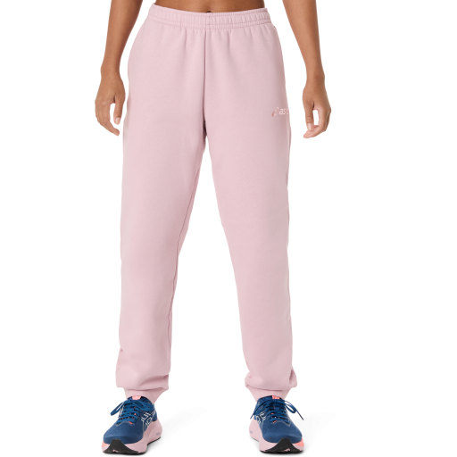 Pantaloni sport femei ASICS FLEECE