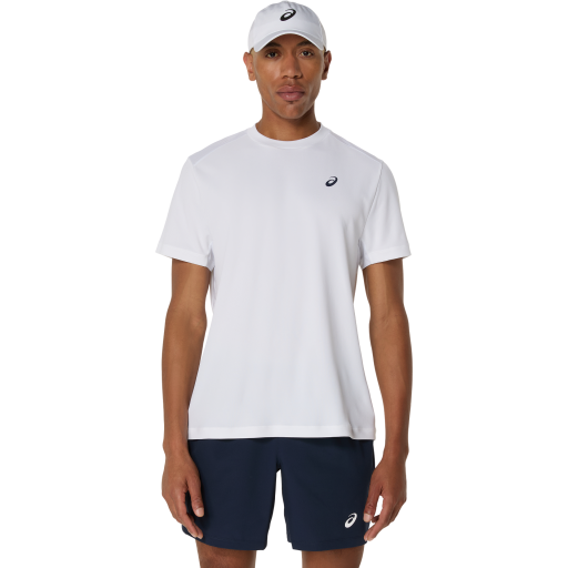 Tricou tenis barbati ASICS COURT