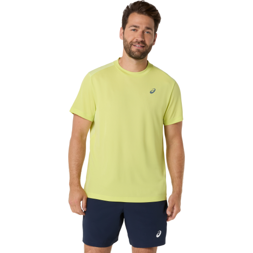 Tricou tenis barbati ASICS COURT
