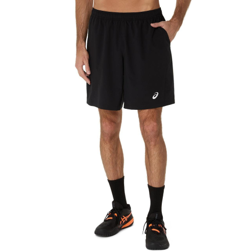 Pantaloni scurti tenis barbati ASICS COURT 9IN SHORT