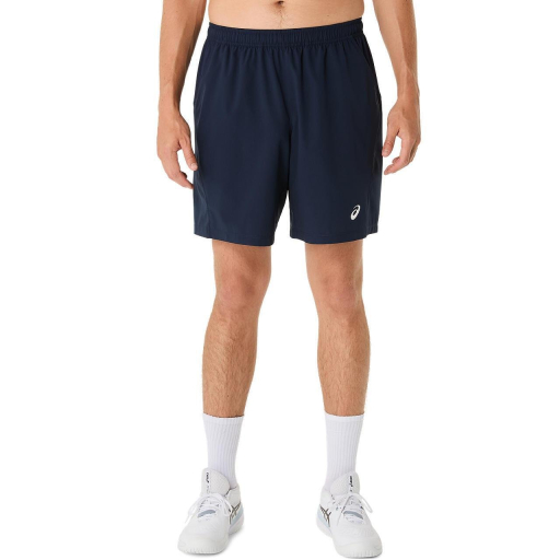 Pantaloni scurti de tenis barbati ASICS COURT 9IN