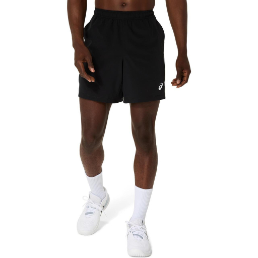 Pantaloni scurti tenis barbati ASICS COURT 7IN