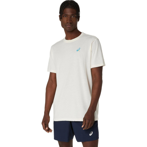 Tricou barbati ASICS COURT GRAPHIC