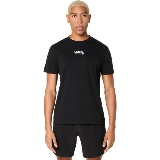 Tricou tenis barbati ASICS Game