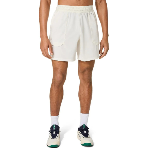 Pantaloni scurti tenis barbati ASICS MATCH 7IN