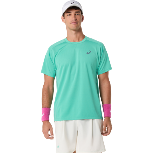 Tricou tenis barbati ASICS GAME